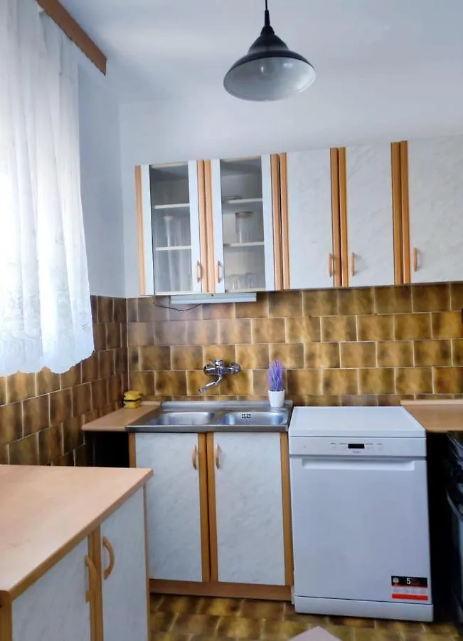 Apartment Olive II Kastela