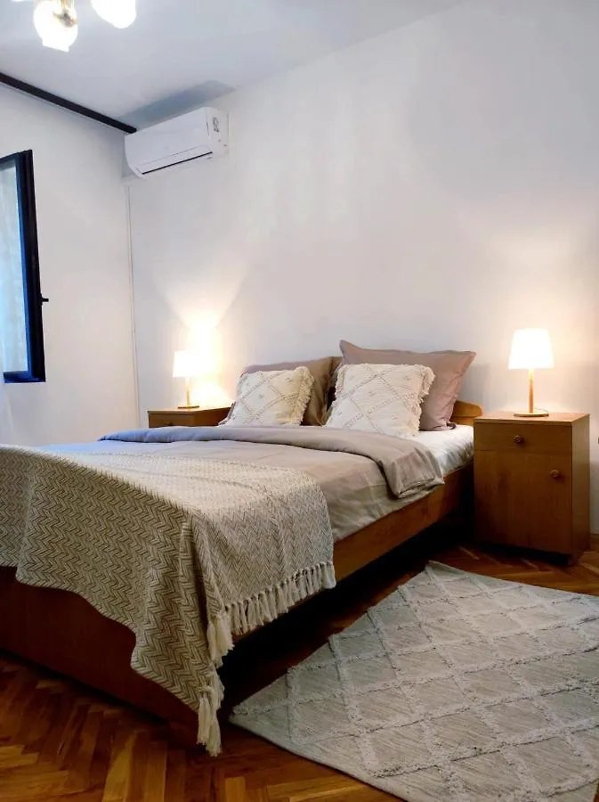 Apartment Olive II Kastela Croatia