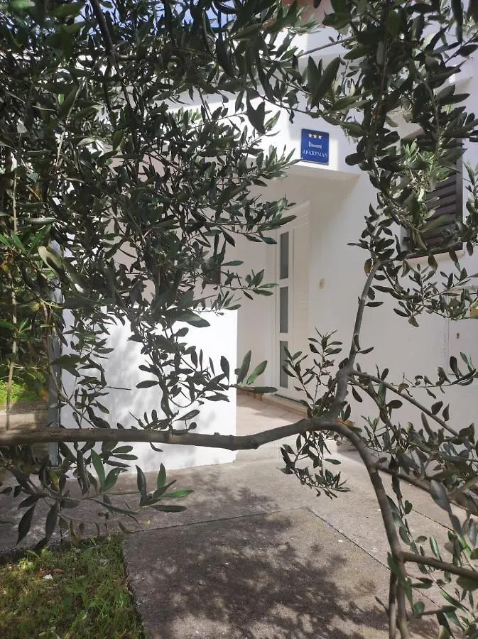 Apartment Olive II Kastela