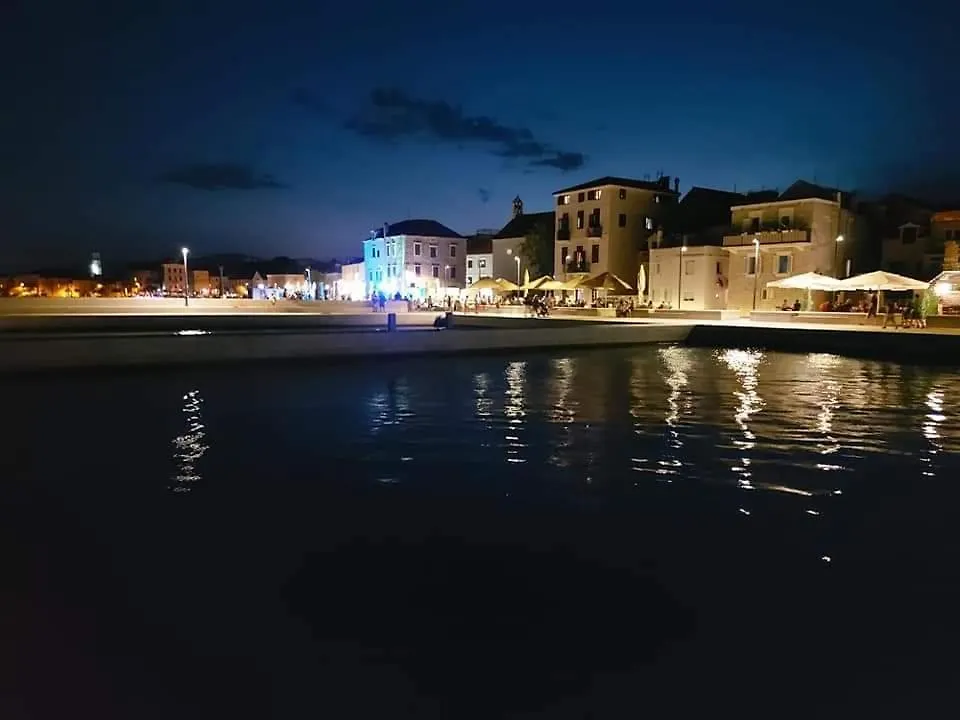 Apartment Olive II Kastela